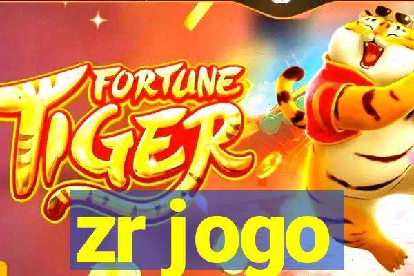 zr jogo